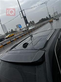 جیپ گراند شیرۆکی